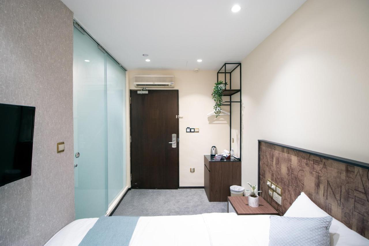 翰蜜顿海苑酒店-Sg清洁认证 新加坡 外观 照片